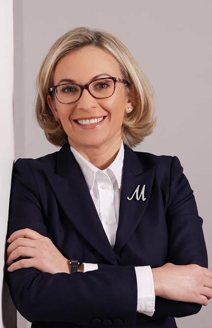 Maria Miluscheva